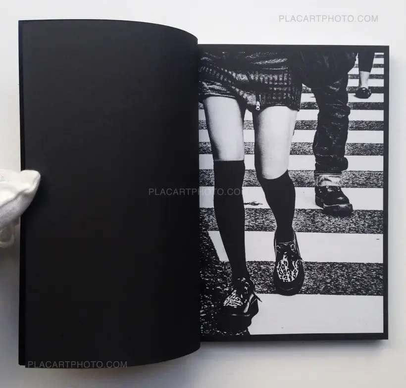 Jesper Haynes – Shibuya Scramble (Signed)