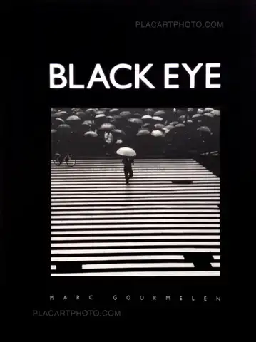 Marc Gourmelen – Black Eye