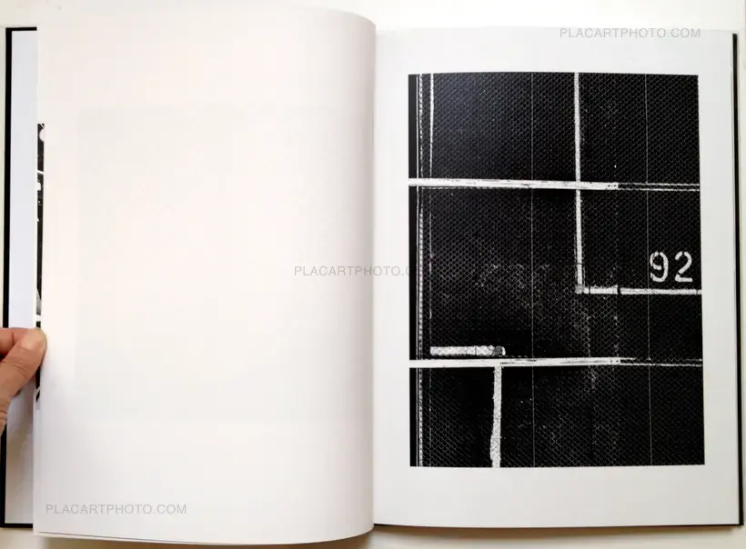 Marc Gourmelen – Black Eye