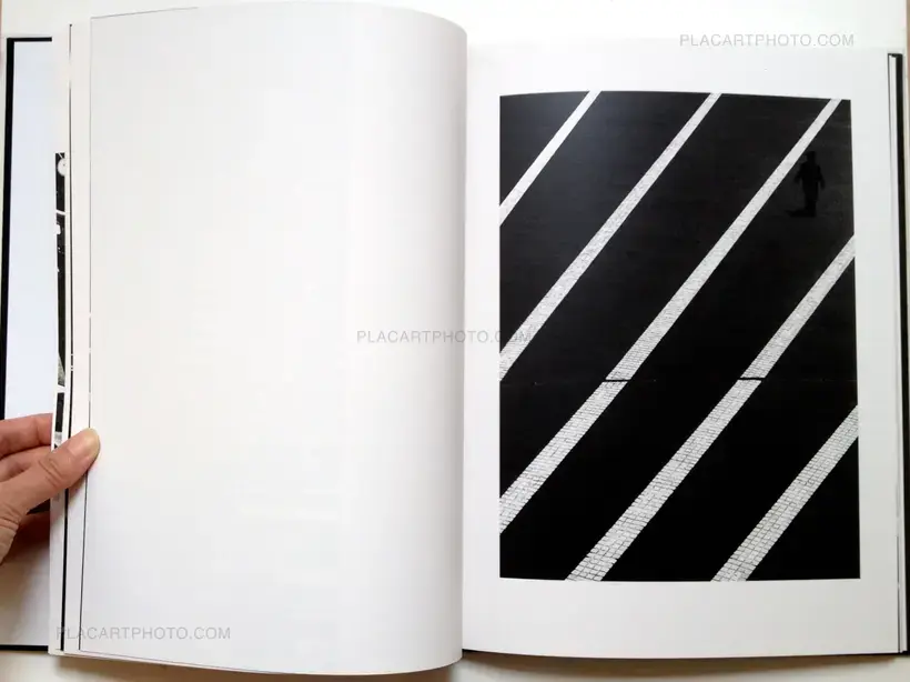Marc Gourmelen – Black Eye