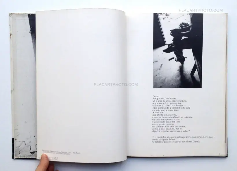 Maureen Bisilliat – A João Guimarães Rosa