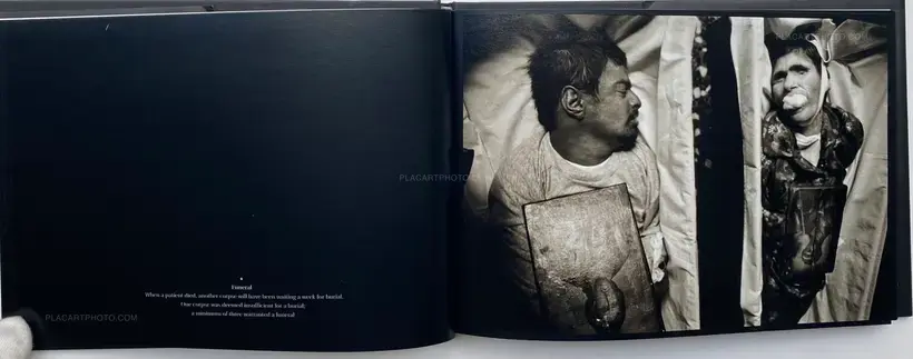 Alex Majoli – Leros