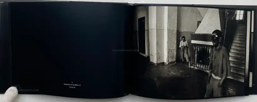 Alex Majoli – Leros
