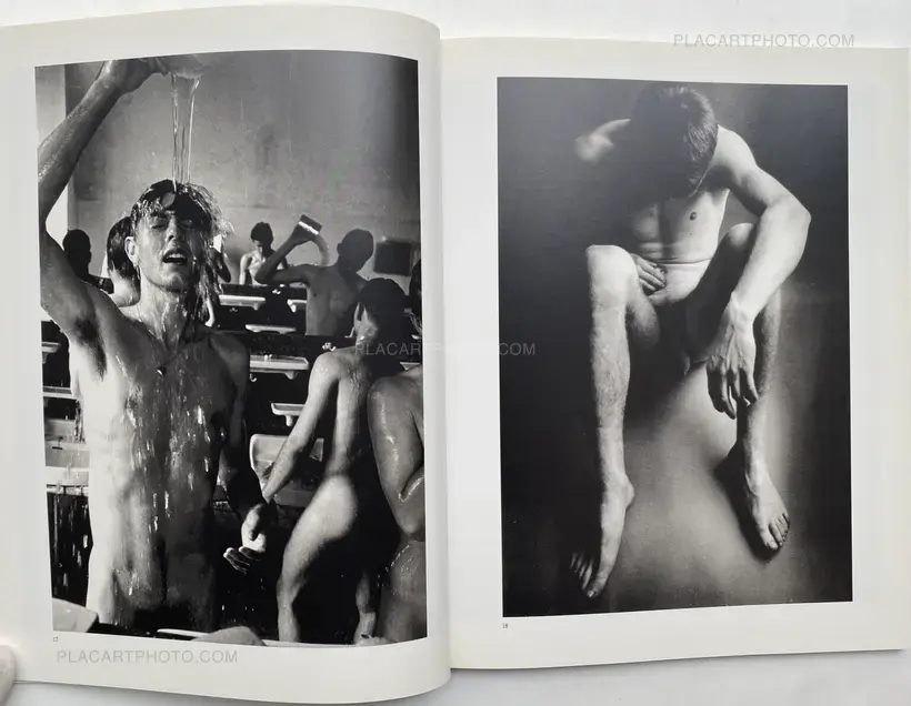Will McBride – BOYS
