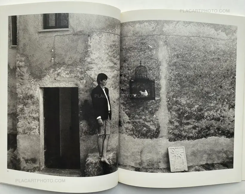 Will McBride – BOYS