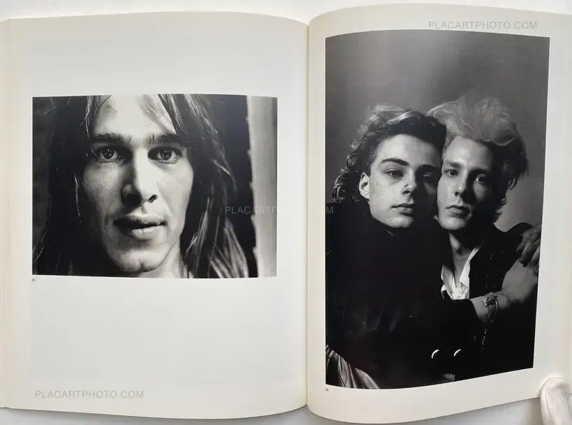 Will McBride – BOYS