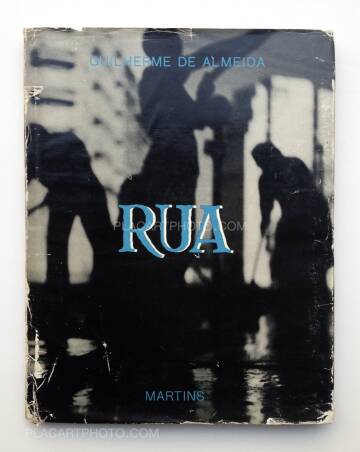 Guilherme de Almeida,Rua Guilherme de Almeida,Rua