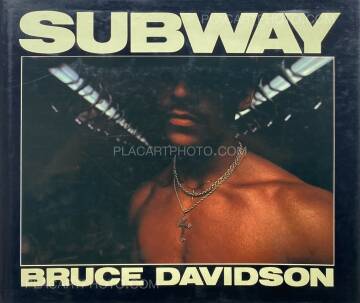 Bruce Davidson,Subway Bruce Davidson,Subway