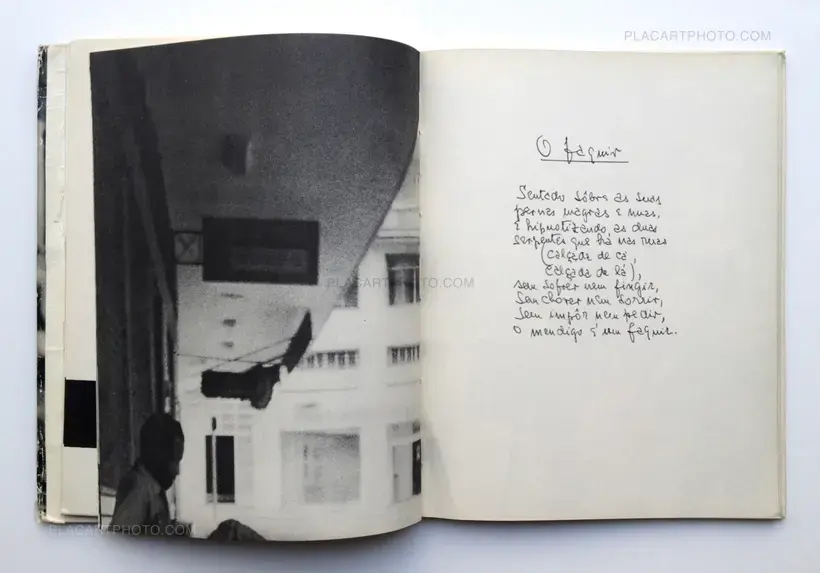 Guilherme de Almeida – Rua