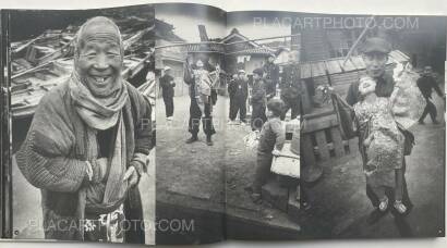 Ed van der Elsken,DE ONTDEKKING VAN JAPAN Ed van der Elsken,DE ONTDEKKING VAN JAPAN