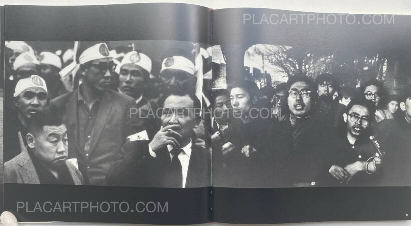 Ed van der Elsken: DE ONTDEKKING VAN JAPAN, Fragment Uitgeverij, 1988 |  Bookshop Le Plac'Art Photo