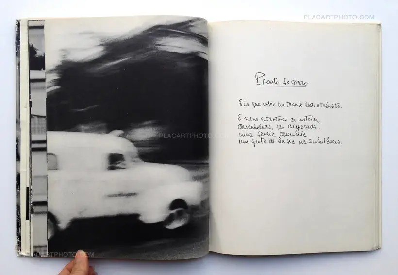 Guilherme de Almeida – Rua
