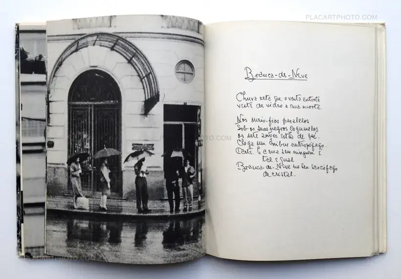 Guilherme de Almeida – Rua