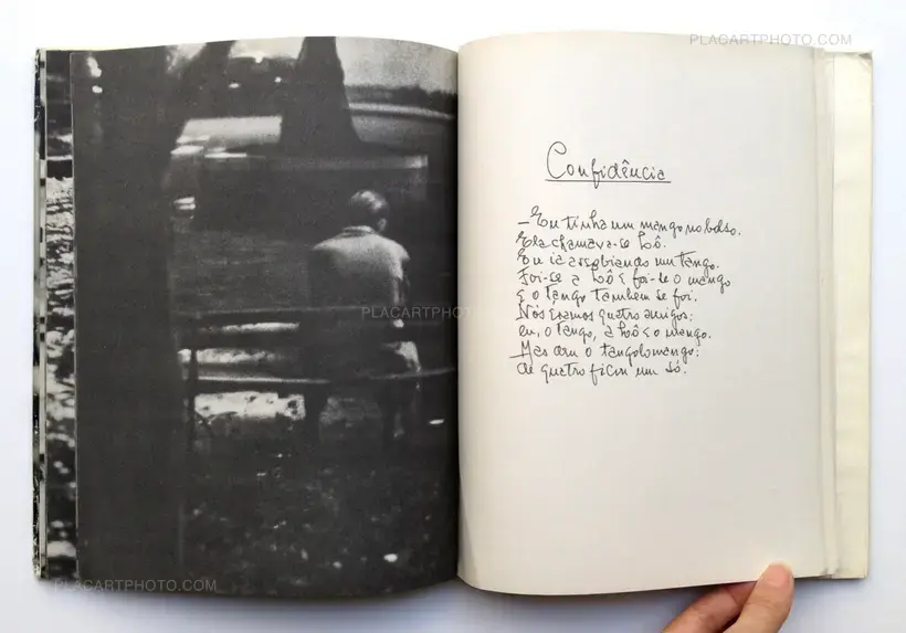 Guilherme de Almeida – Rua