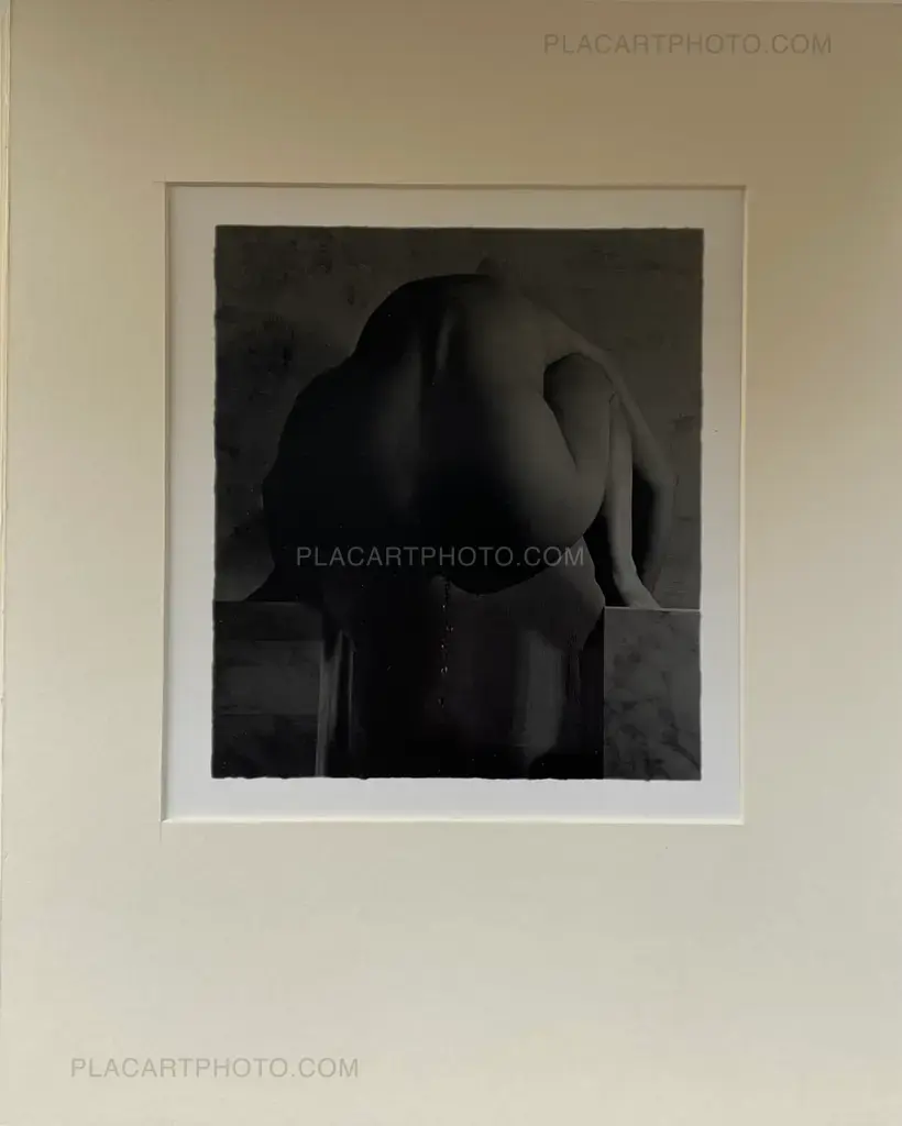 Claude Fauville – Pisseuses (SIGNED AND LIMITED TO 20 COPIES)