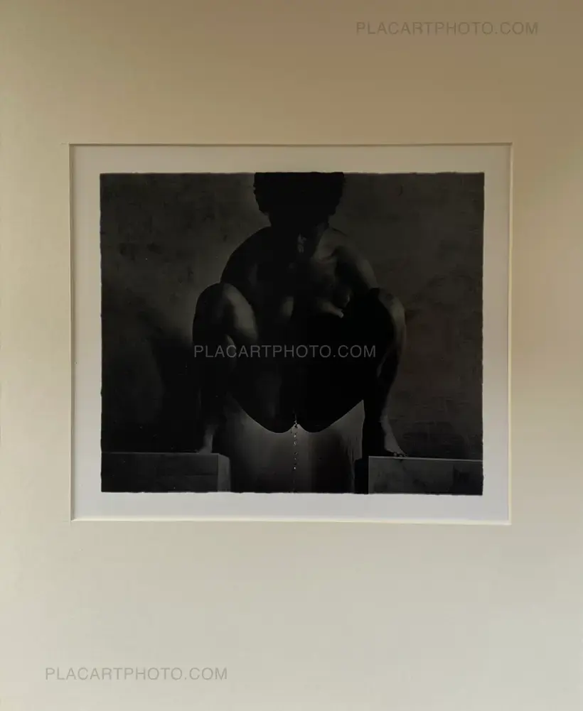 Claude Fauville – Pisseuses (SIGNED AND LIMITED TO 20 COPIES)