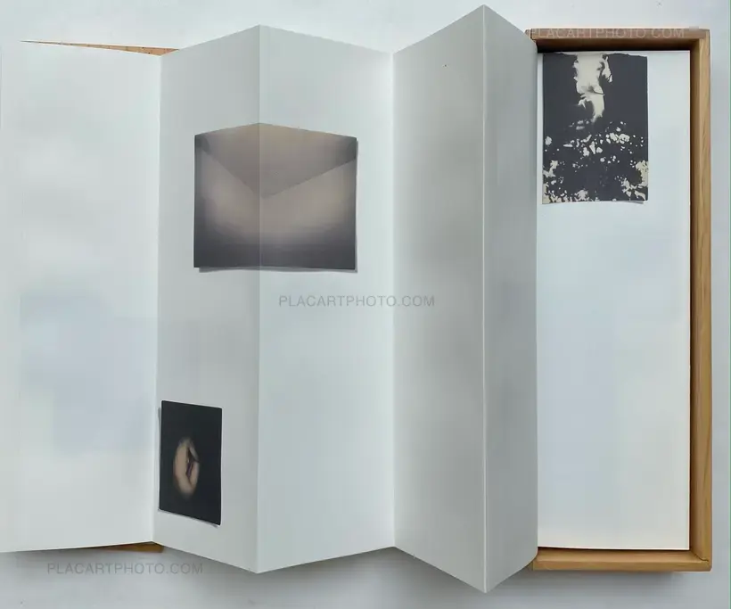 Masao Yamamoto – Omizuao (SIGNED)