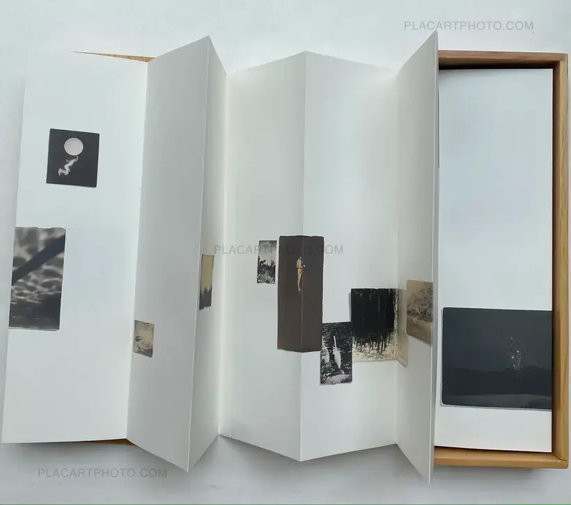 Masao Yamamoto – Omizuao (SIGNED)