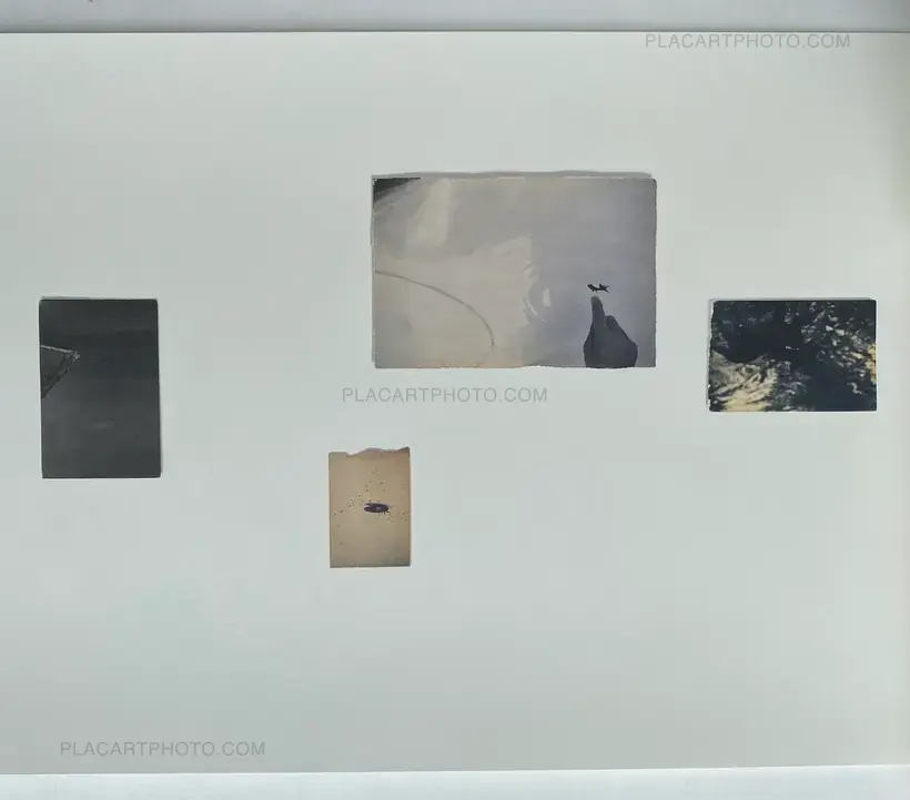 Masao Yamamoto – Nakazora (SIGNED)