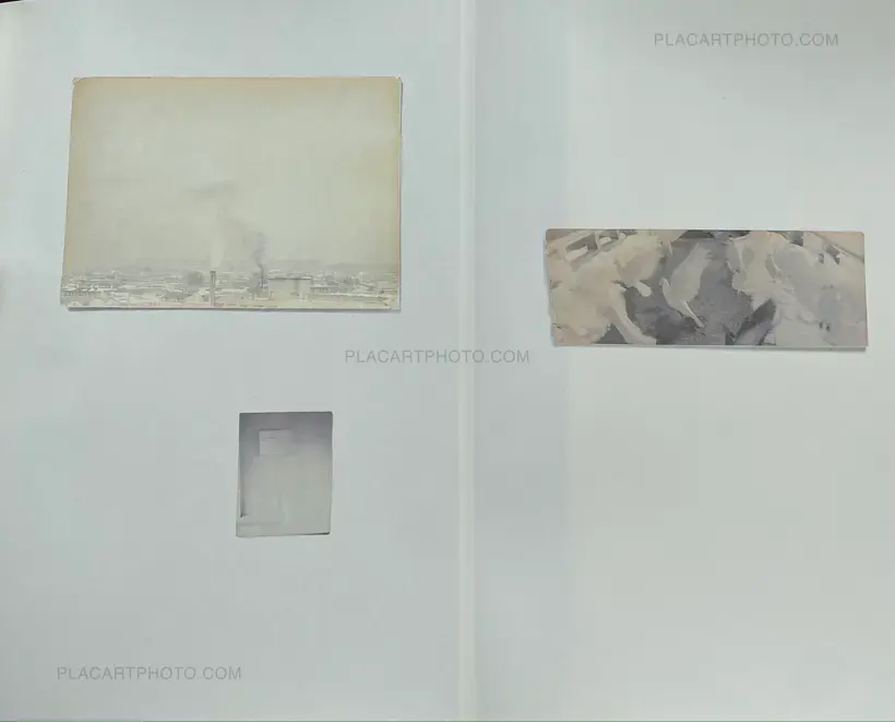 Masao Yamamoto – Nakazora (SIGNED)