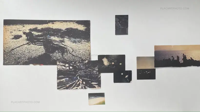 Masao Yamamoto – Nakazora (SIGNED)