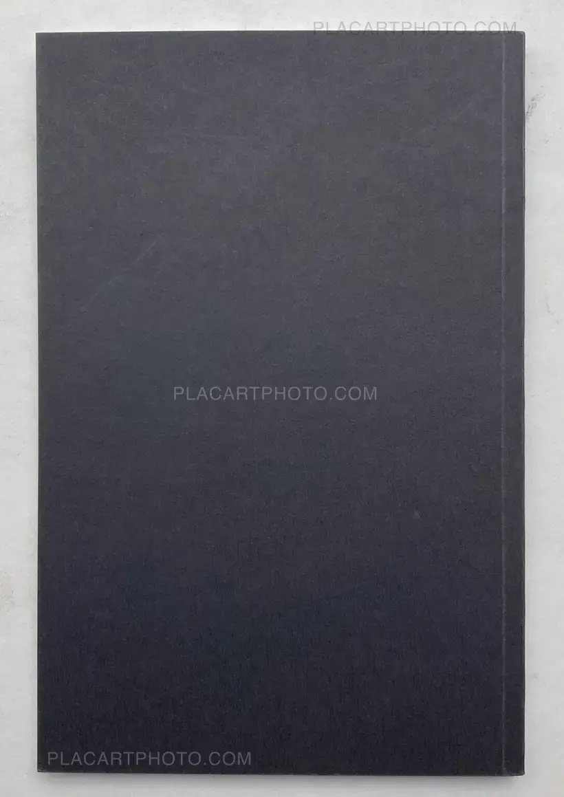 Richard Long – LABYRINTH (SIGNED)