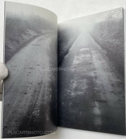 Richard Long,LABYRINTH (SIGNED)