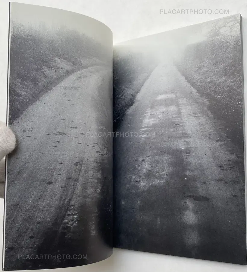 Richard Long – LABYRINTH (SIGNED)