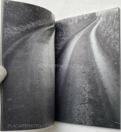 Richard Long,LABYRINTH (SIGNED)