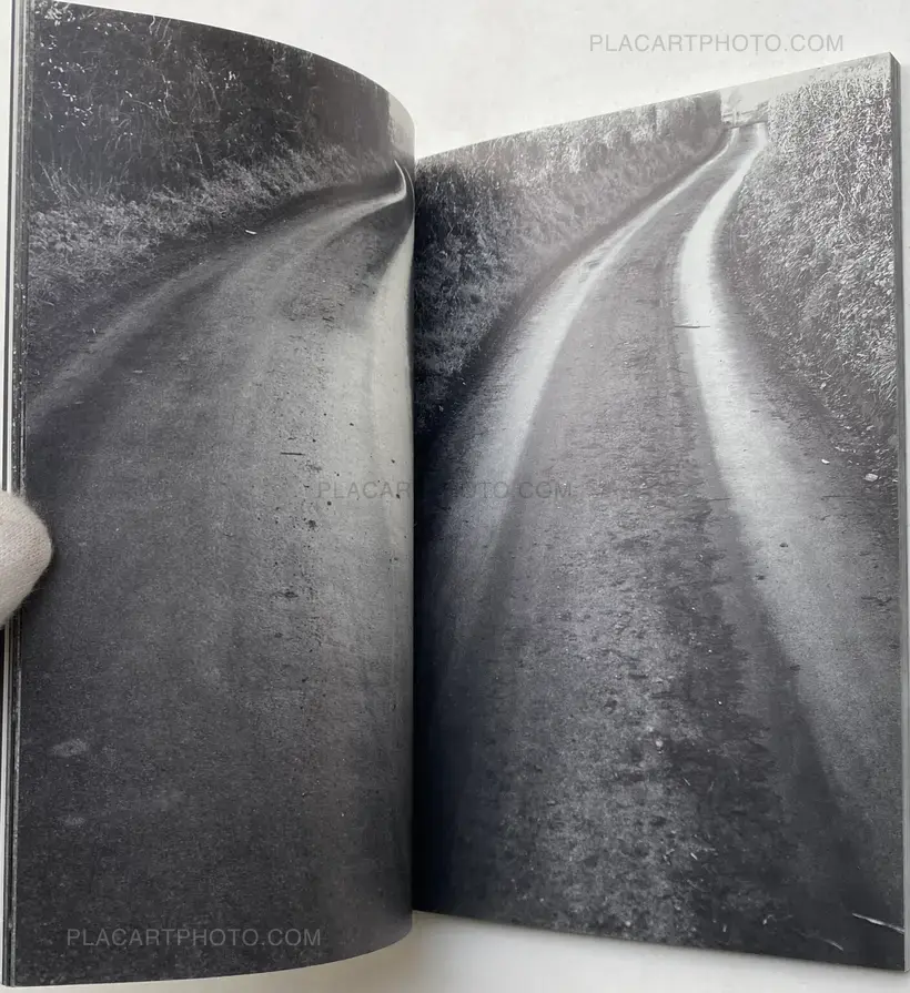 Richard Long – LABYRINTH (SIGNED)