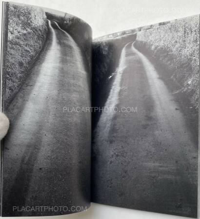 Richard Long,LABYRINTH (SIGNED)