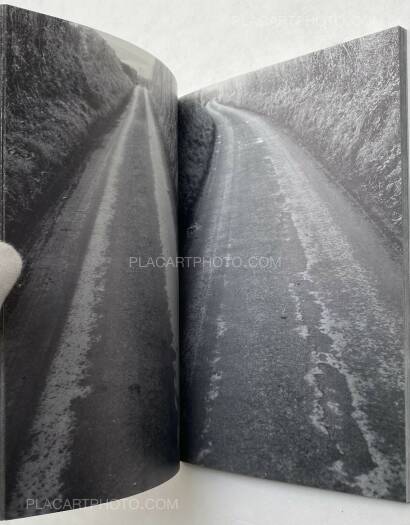 Richard Long,LABYRINTH (SIGNED)