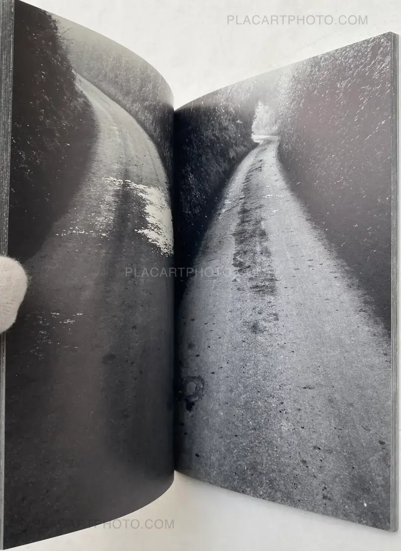 Richard Long – LABYRINTH (SIGNED)