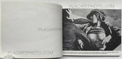 Fred Lucas,Photoroman la panne lubrique 