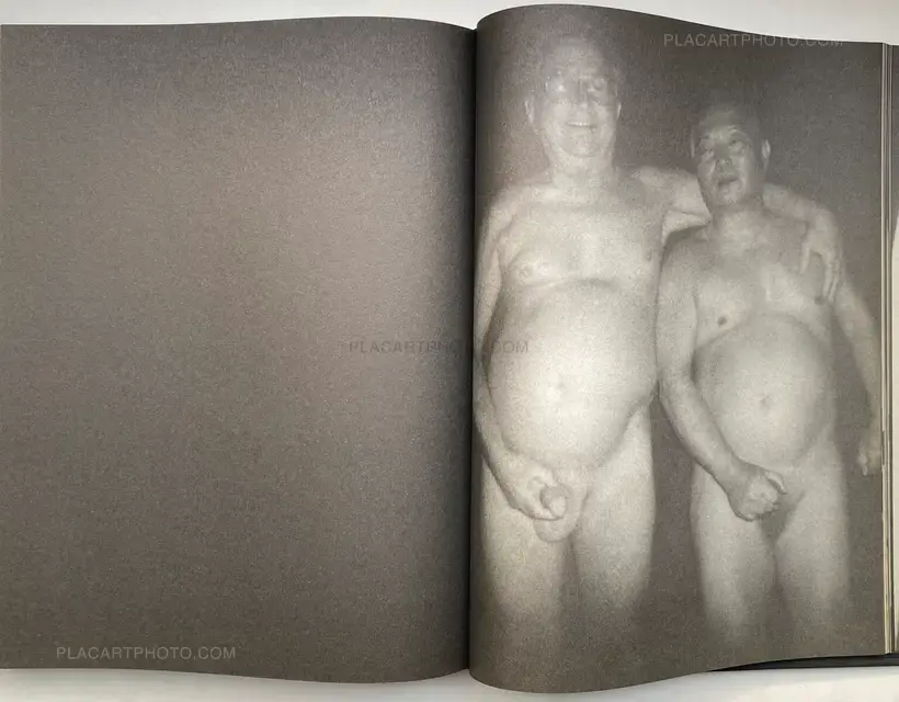 Dash Snow – GOD SPOILED A PERFECT ASSHOLE WHEN HE PUT TEETH IN YER MOUTH
