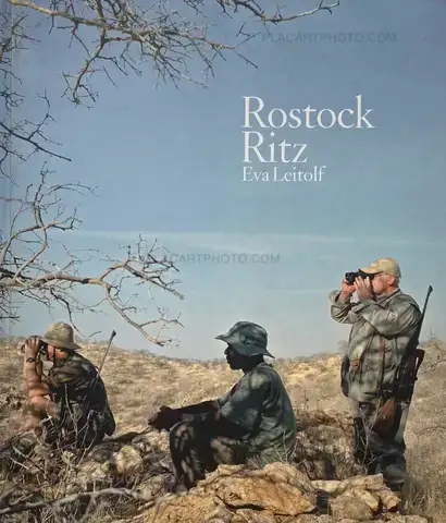 Eva Leitolf – Rostock Ritz