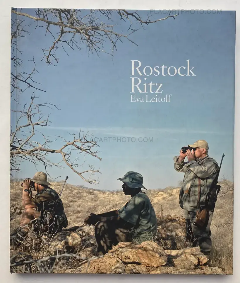 Eva Leitolf – Rostock Ritz