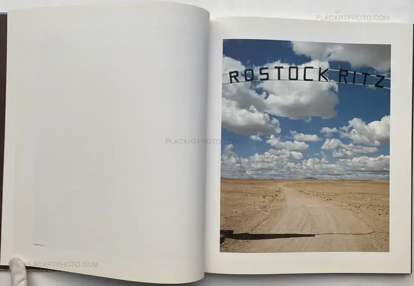 Eva Leitolf – Rostock Ritz