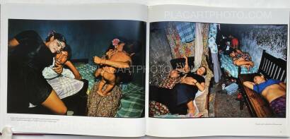 Mary Ellen Mark,FALKLAND ROAD PROSTITUTES OF BOMBAY