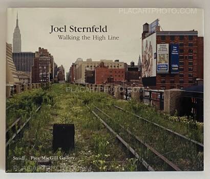 Joel Sternfeld,Walking the High Line Joel Sternfeld,Walking the High Line