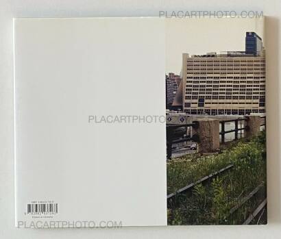 Joel Sternfeld,Walking the High Line Joel Sternfeld,Walking the High Line