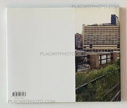 Joel Sternfeld,Walking the High Line 