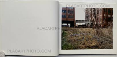 Joel Sternfeld,Walking the High Line 