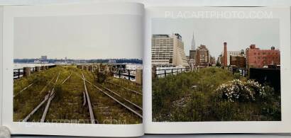 Joel Sternfeld,Walking the High Line Joel Sternfeld,Walking the High Line