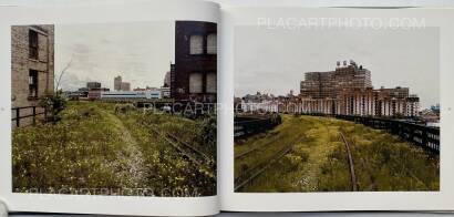 Joel Sternfeld,Walking the High Line Joel Sternfeld,Walking the High Line