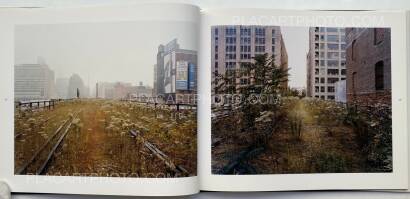 Joel Sternfeld,Walking the High Line Joel Sternfeld,Walking the High Line