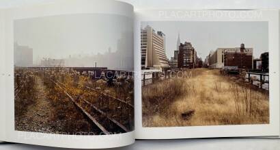 Joel Sternfeld,Walking the High Line 