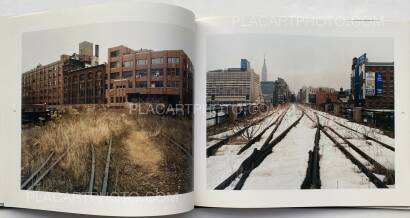 Joel Sternfeld,Walking the High Line 