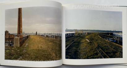Joel Sternfeld,Walking the High Line Joel Sternfeld,Walking the High Line