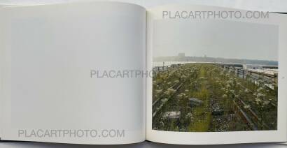 Joel Sternfeld,Walking the High Line 